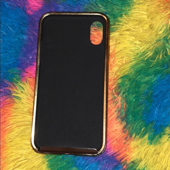iPhone X case - Picture 2 of 2